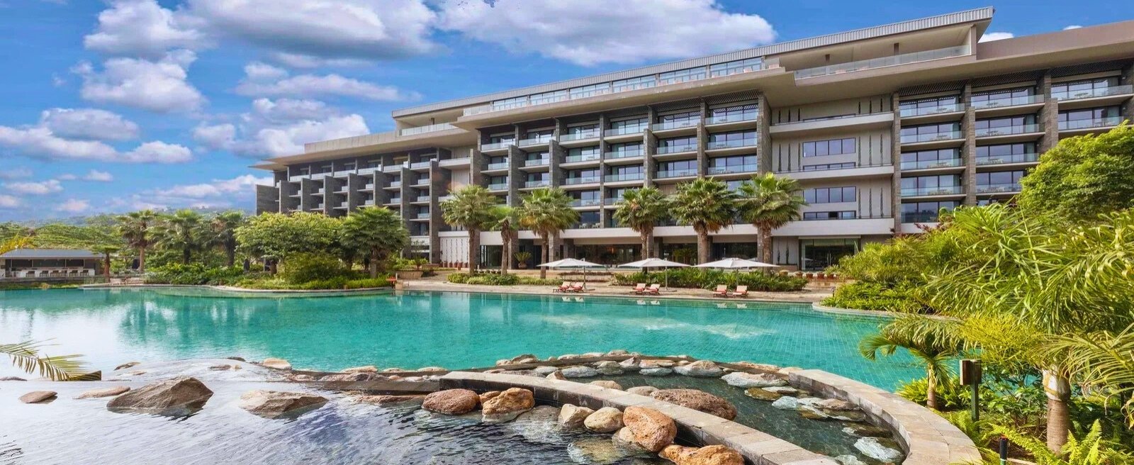 Melia Arusha Hotel Desktop